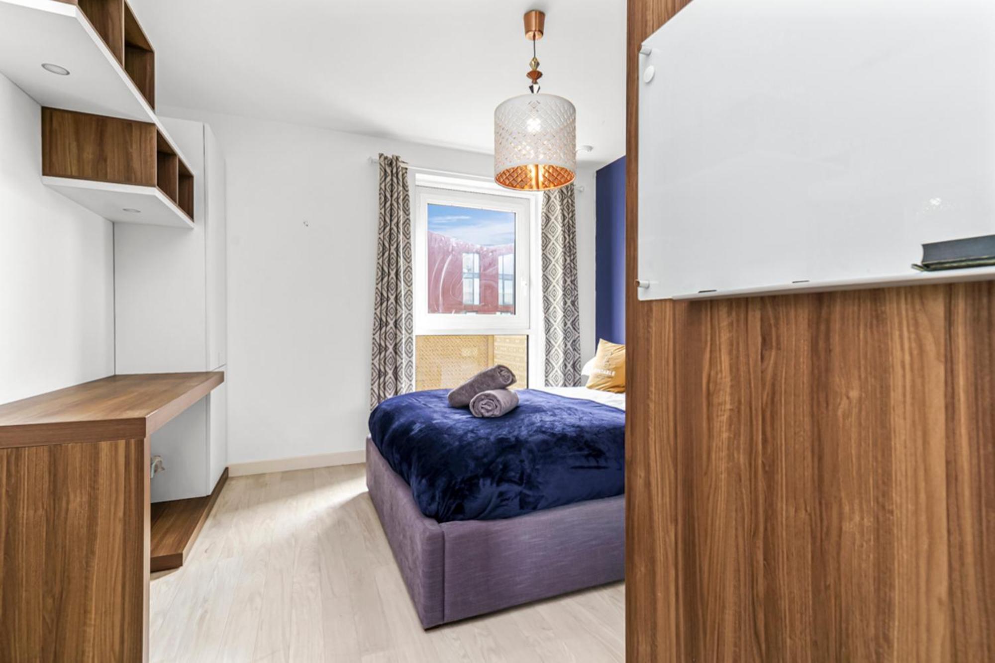 Stylish Surrey Quays Apartment - 10 Mins From Station London Ngoại thất bức ảnh